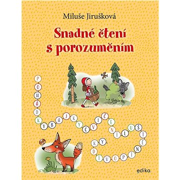 

Snadné čtení s porozuměním