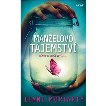 

Manželovo tajemství