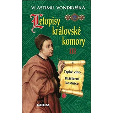 

Letopisy královské komory III