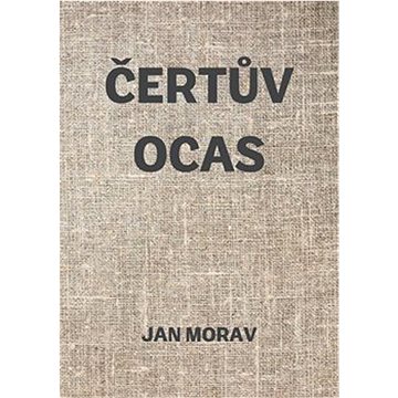 

Čertův ocas