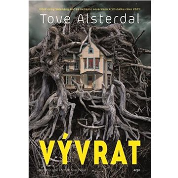 

Vývrat