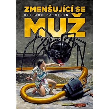 

Zmenšující se muž