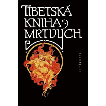 

Tibetská kniha mrtvých