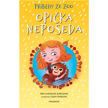 

Příběhy ze zoo Opička neposeda