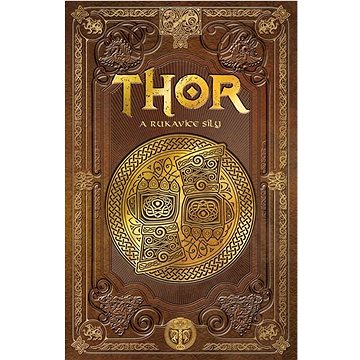 

Thor a rukavice síly