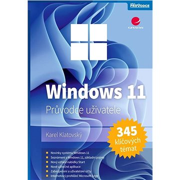 

Windows 11: Snadno a rychle