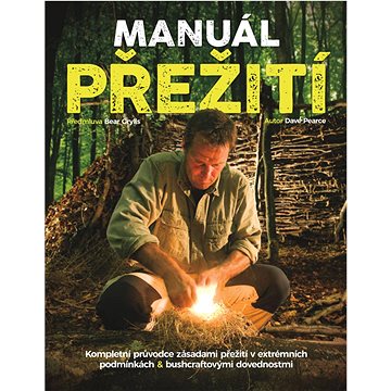 

Manuál přežití