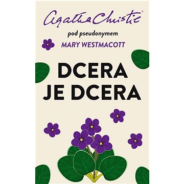 

Dcera je dcera