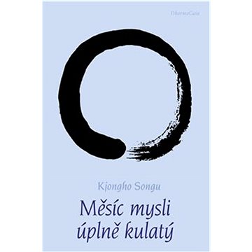 

Měsíc mysli úplně kulatý