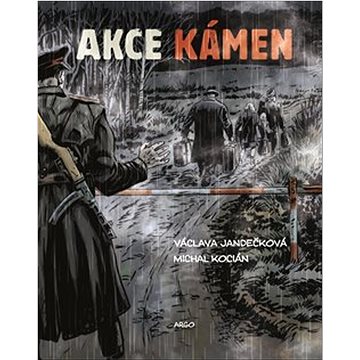 

Akce Kámen