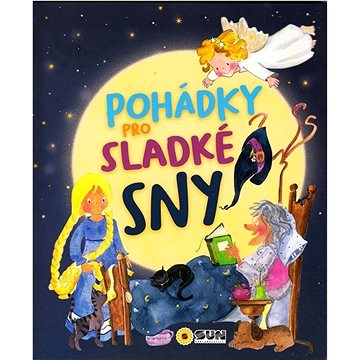 

Pohádky pro sladké sny