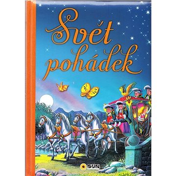 

Svět pohádek
