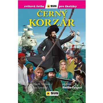 

Černý korzár
