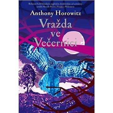 

Vražda ve Večernici