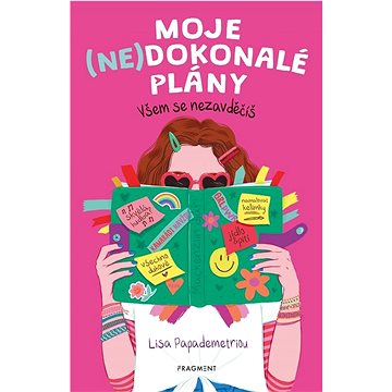 

Moje (ne)dokonalé plány: Všem se nezavděčíš