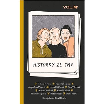 

Historky ze tmy