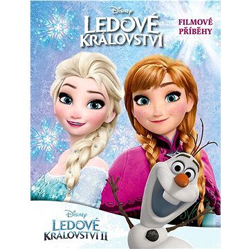 

Ledové království Filmové příběhy: Ledové království II