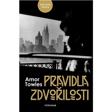 

Pravidla zdvořilosti