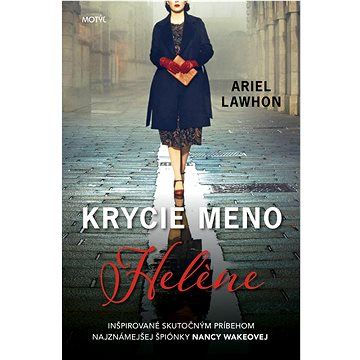 

Krycie meno Helene