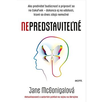 

Nepredstaviteľné