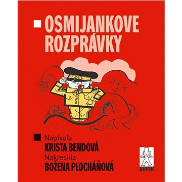 

Osmijankove rozprávky