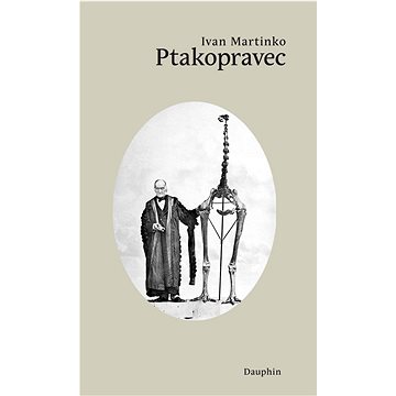 

Ptakopravec