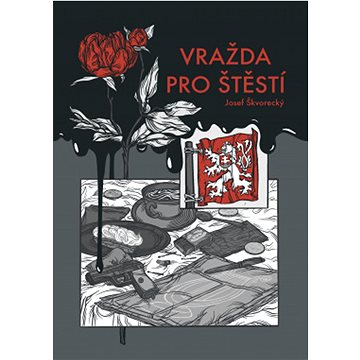 

Vražda pro štěstí