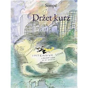 

Držet kurz