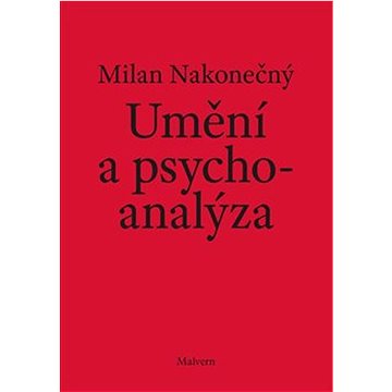 

Umění a psychoanalýza