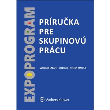 

Príručka pre skupinovú prácu: Expoprogram