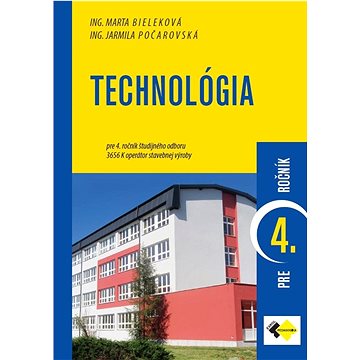 Technológia pre 4. ročník operátor