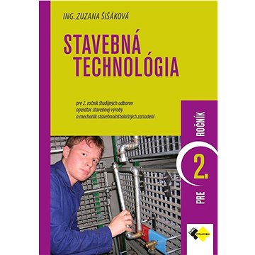 

Stavebná technológia pre 2. ročník