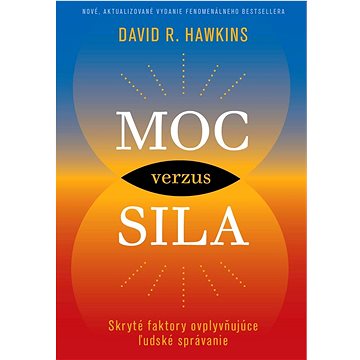 

Moc verzus sila