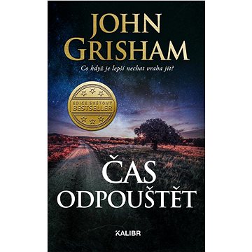 

Čas odpouštět