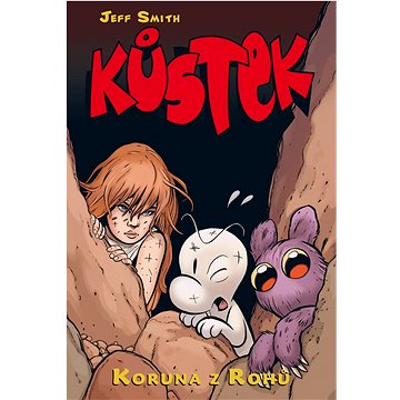 

Kůstek Koruna z rohů