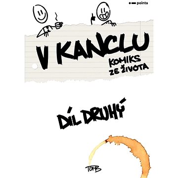 

V kanclu 2: Komiks ze života