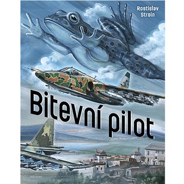

Bitevní pilot