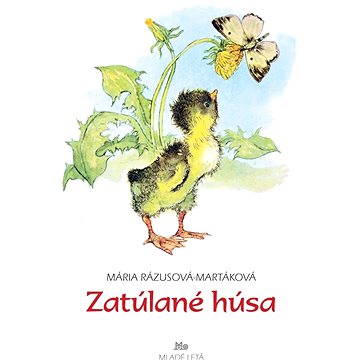 

Zatúlané húsa