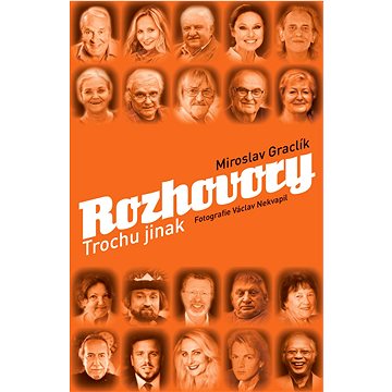 

Rozhovory Trochu jinak