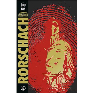 

Rorschach