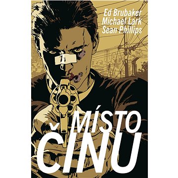 

Místo činu