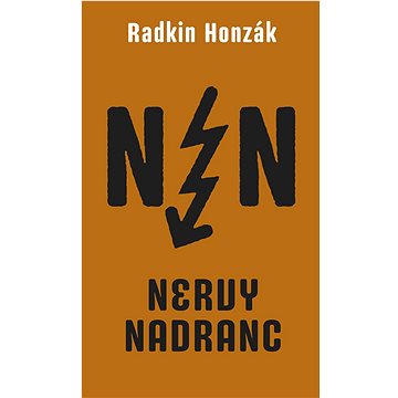 

Nervy nadranc