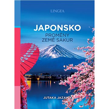 

Japonsko proměny země sakur
