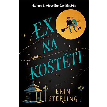 

Ex na koštěti