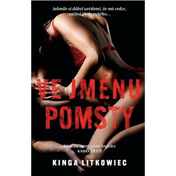 

Ve jménu pomsty