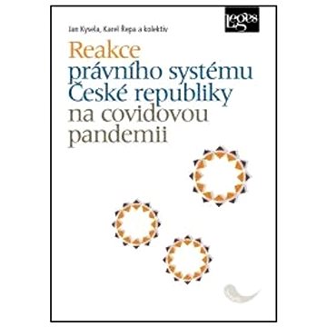 

Reakce právního systému České republiky na covidovou pandemii