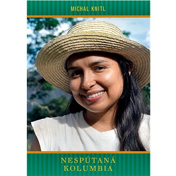 

Nespútaná Kolumbia