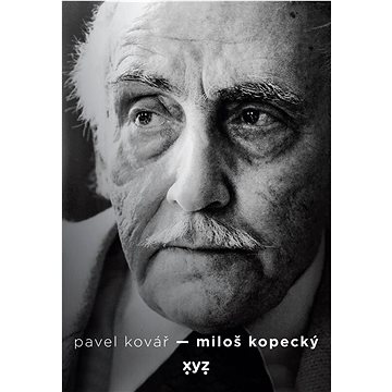 

Miloš Kopecký