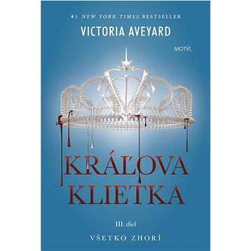 

Kráľova klietka