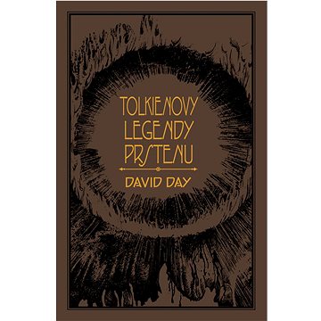 

Tolkienovy legendy prstenu